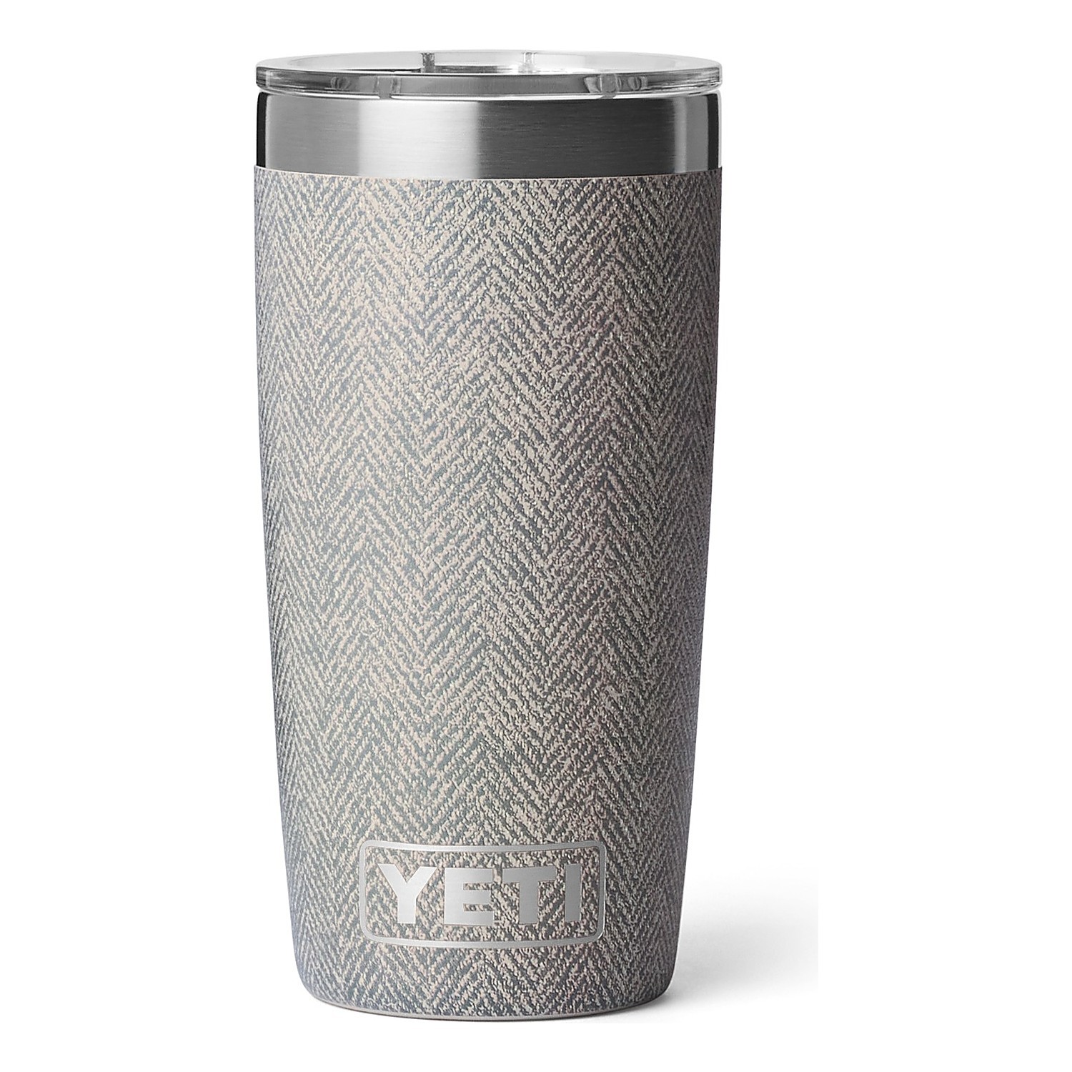 Yeti Rambler 10 Oz Tumbler Ms - Riverhead Green in der Gruppe Outdoor / Campingküchen & Utensilien / Thermosflaschen / Thermobecher bei Sportfiskeprylar.se (70000007034)