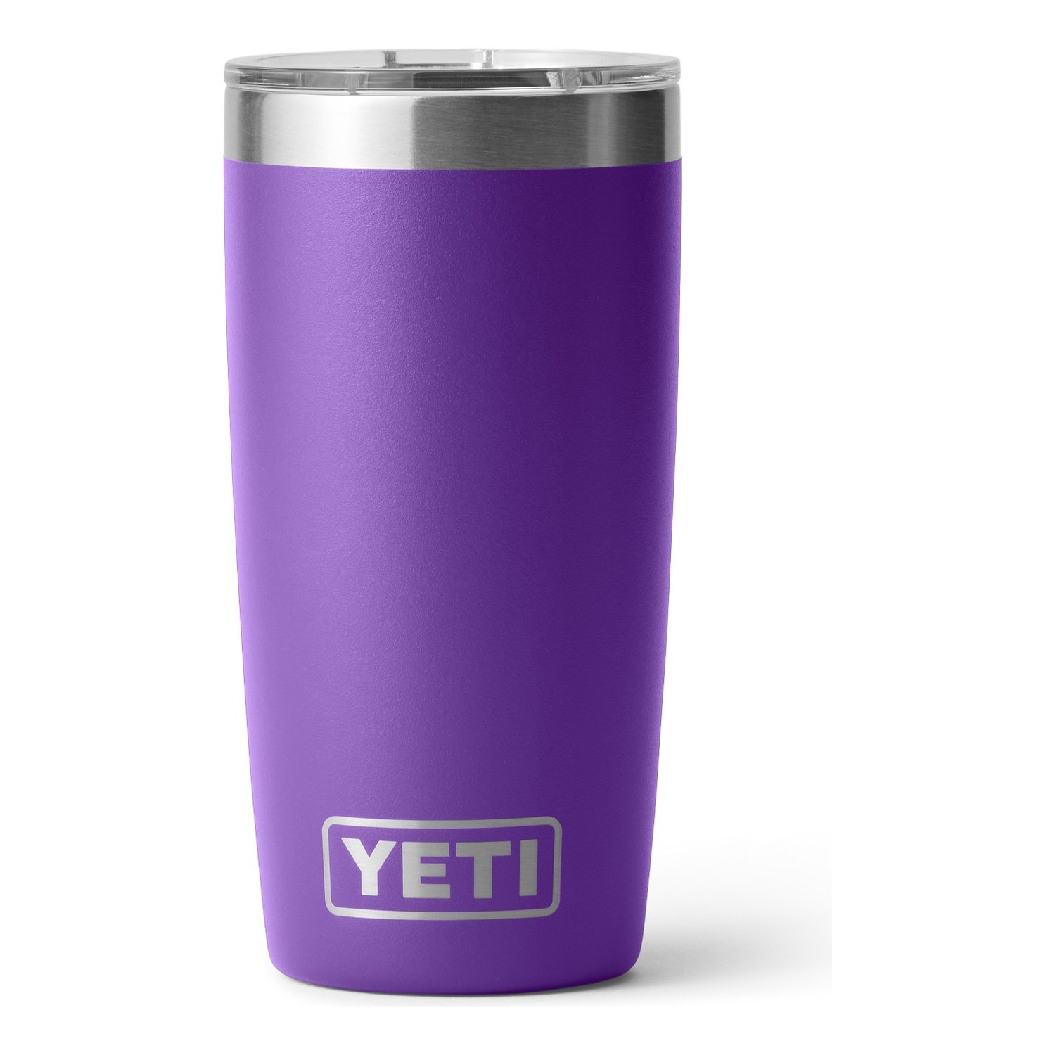 Yeti Rambler 10 Oz Tumbler Ms - Pace Purple in der Gruppe Outdoor / Campingküchen & Utensilien / Thermosflaschen / Thermobecher bei Sportfiskeprylar.se (70000007077)
