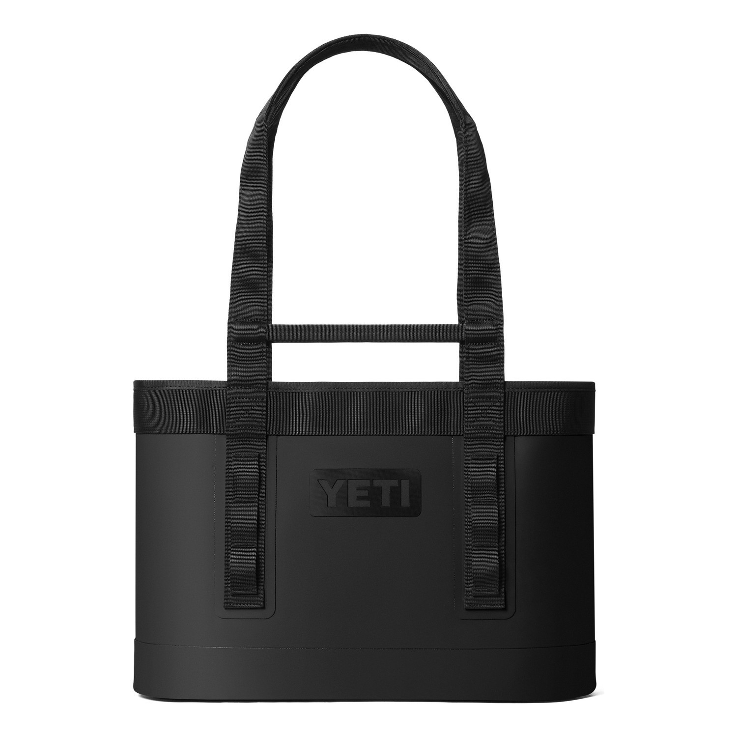Yeti Camino Zip Carryall 18L - Black in der Gruppe Aufbewahrung / Tragetaschen bei Sportfiskeprylar.se (70000007147)