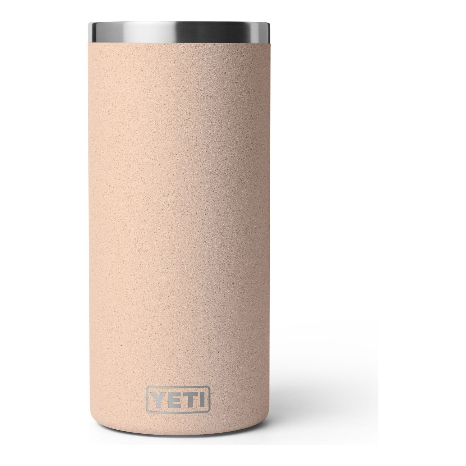 Yeti Rambler Wine Chiller - Tahini in der Gruppe Aufbewahrung / Kühler & Kühltaschen / Kühltaschen bei Sportfiskeprylar.se (70000007332)