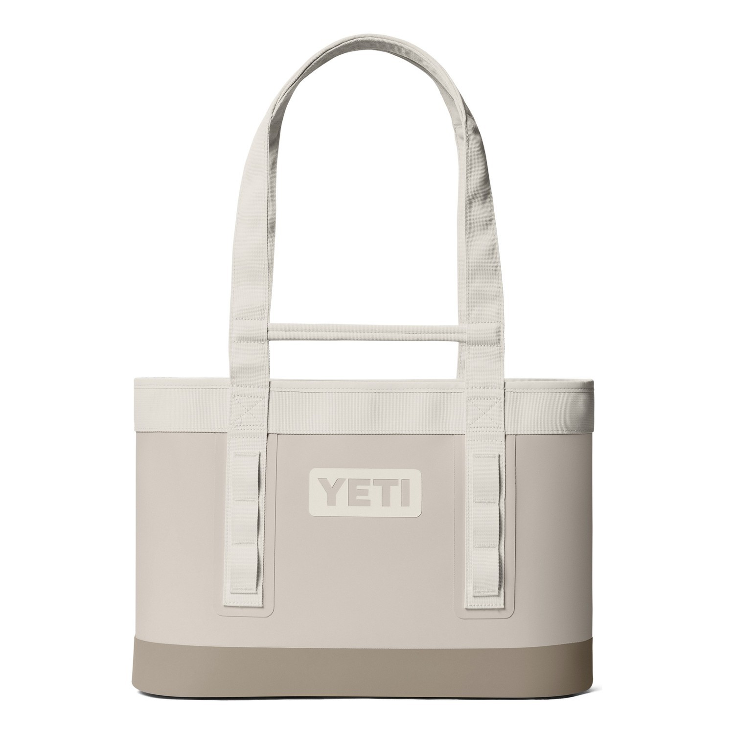 Yeti Camino Zip Carryall 18L - Cape Taupe in der Gruppe Aufbewahrung / Tragetaschen bei Sportfiskeprylar.se (70000007341)