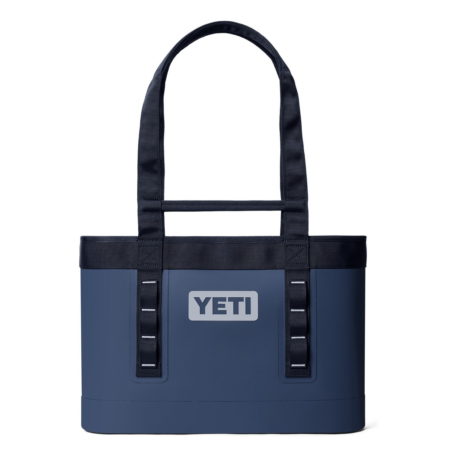 Yeti Camino Zip Carryall 18L - Classic Navy in der Gruppe Aufbewahrung / Tragetaschen bei Sportfiskeprylar.se (70000007342)