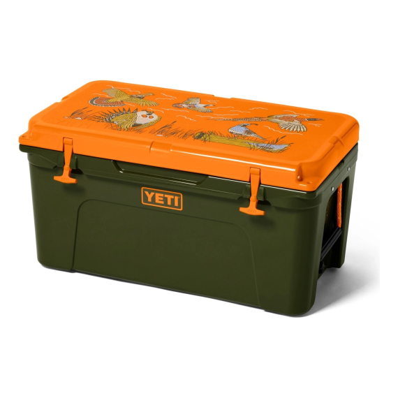 Yeti Tundra 65 - Upland Birds in der Gruppe Aufbewahrung / Kühler & Kühltaschen / Kühler bei Sportfiskeprylar.se (70000007694)