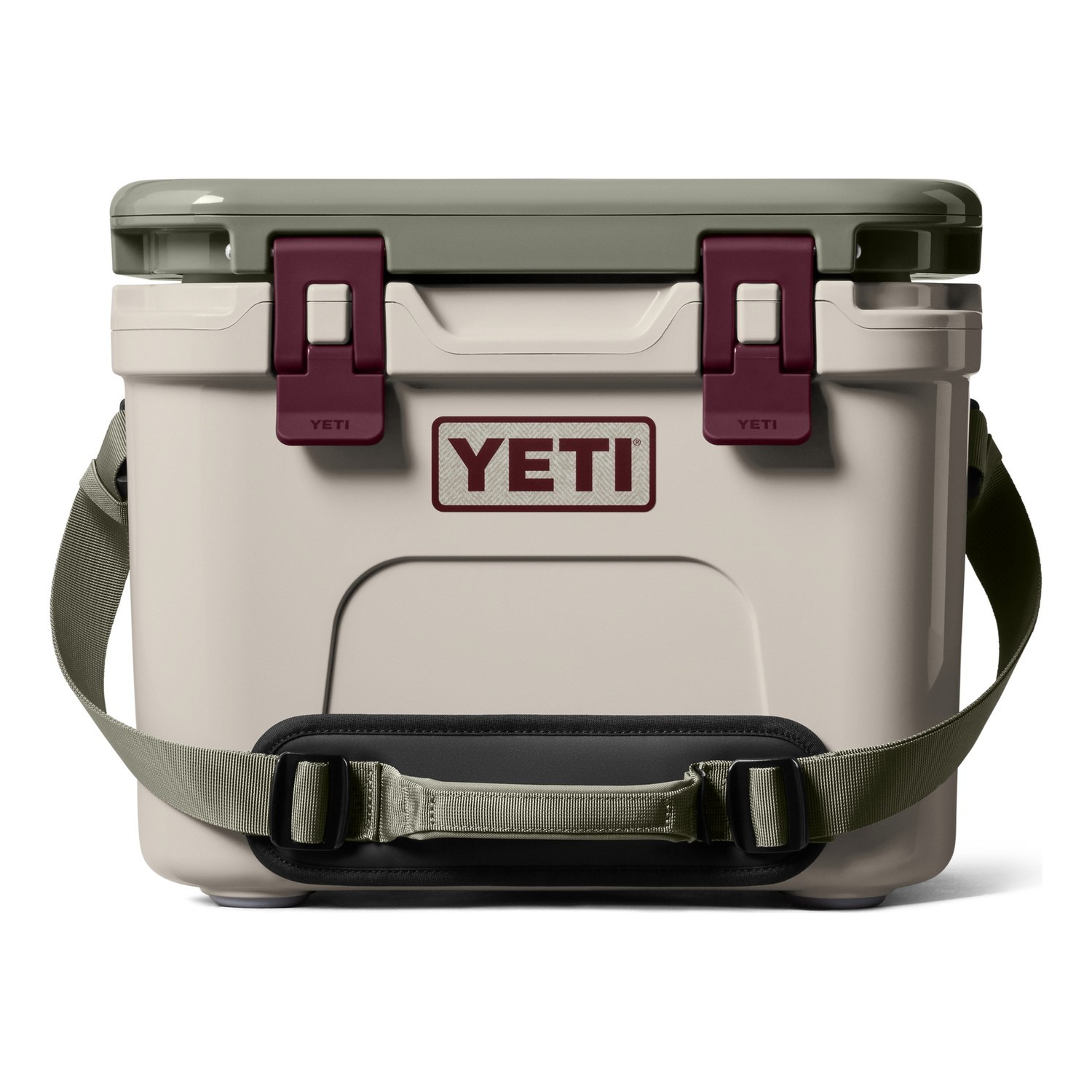 Yeti Roadie 15 - Aspen/Pampa/Wild Vine in der Gruppe Aufbewahrung / Kühler & Kühltaschen / Kühler bei Sportfiskeprylar.se (70000008595)