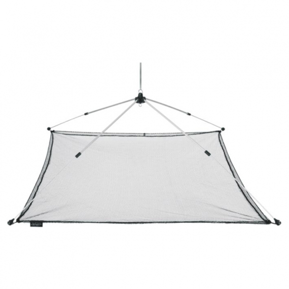 Konger Lift Net 100x100cm in der Gruppe Werkzeuge & Zubehör / Wurfnetze & Fischreusen / Fischreusen bei Sportfiskeprylar.se (700001100)