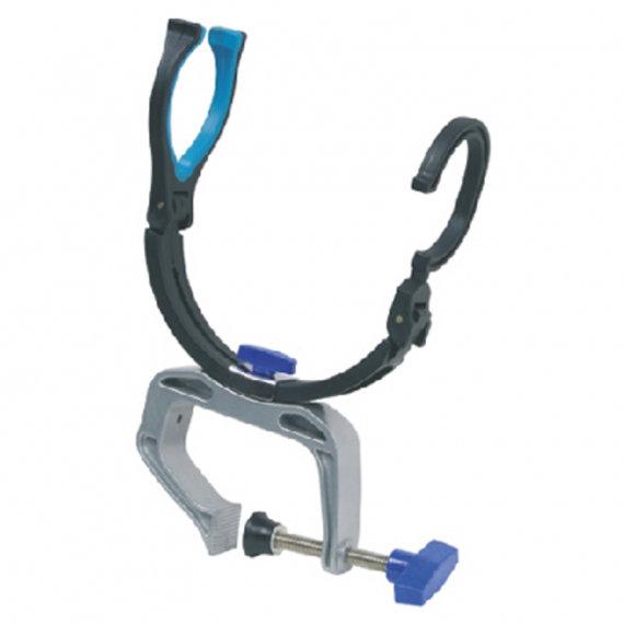 Konger Boat Mounted Rod Holder in der Gruppe Werkzeuge & Zubehör / Rutenhalter & Rutenständer / Rutenhalter Boot bei Sportfiskeprylar.se (700004004)