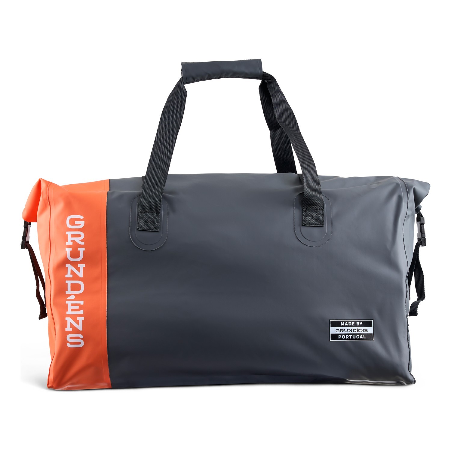 Grundéns Waste-Knot Large Duffel Bag 80 Liter Anchor in der Gruppe Aufbewahrung / Duffelbags bei Sportfiskeprylar.se (70031-025-0001)