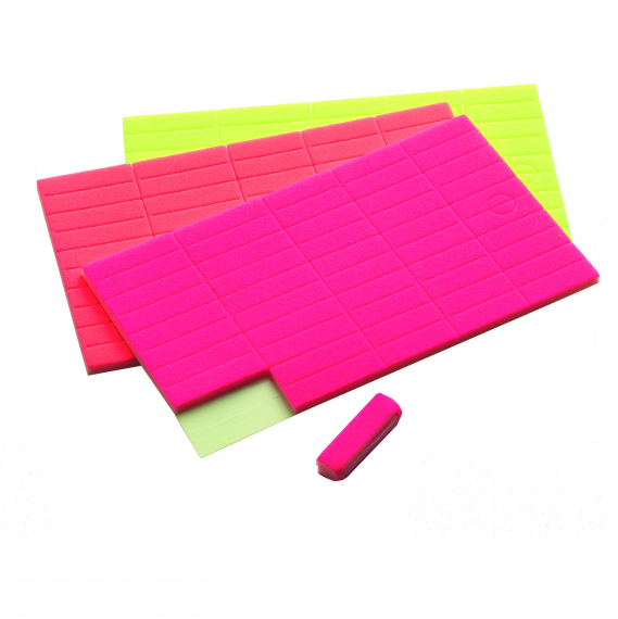 Tiemco Strike Detectors Hi-Float in der Gruppe Haken & Zubehör / Fliegenbinden / Fliegenbindematerial / Sonstige Synthetische Materialien bei Sportfiskeprylar.se (70598-Rr)