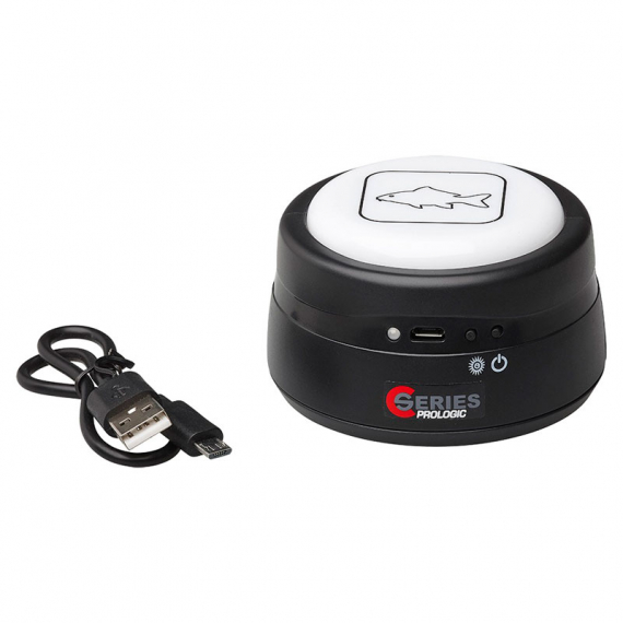 Prologic C-Series Bivvy Light 150 Lumen in der Gruppe Outdoor / Lampen & Laternen / Campinglaternen bei Sportfiskeprylar.se (70717)