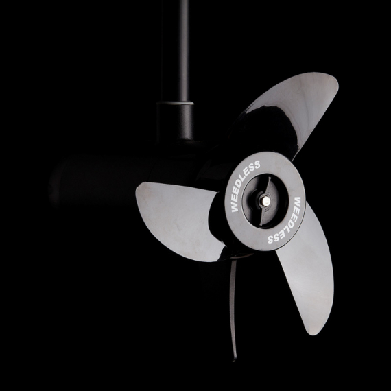 Savage Gear Thruster 55Lbs 3-Blade Weedless Prop Kit in der Gruppe Outlet bei Sportfiskeprylar.se (70883)