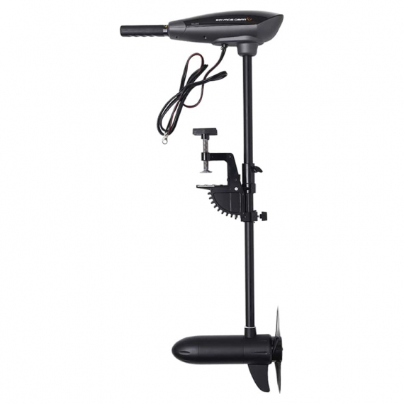 Savage Gear Thruster 12V 36Lbs in der Gruppe Technik & Boot / Elektromotoren / Heckmontierte Elektromotoren bei Sportfiskeprylar.se (71017)