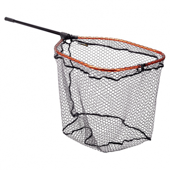 Savage Gear Pro Folding Net DLX XL 70x85x70cm in der Gruppe Werkzeuge & Zubehör / Kescher / Predatorkescher bei Sportfiskeprylar.se (71105)