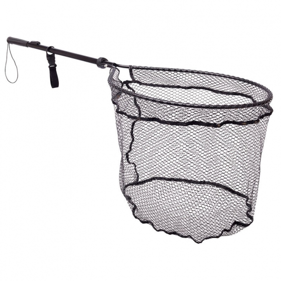 Savage Gear Foldable Net With Lock L 62x54x51cm 72cm 1pc in der Gruppe Werkzeuge & Zubehör / Kescher / Predatorkescher bei Sportfiskeprylar.se (71112)