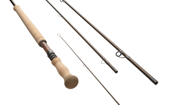 Sage Spey R8 Rod in der Gruppe Angelruten / Fliegenruten / Zweihandruten bei Sportfiskeprylar.se (71164R8r)