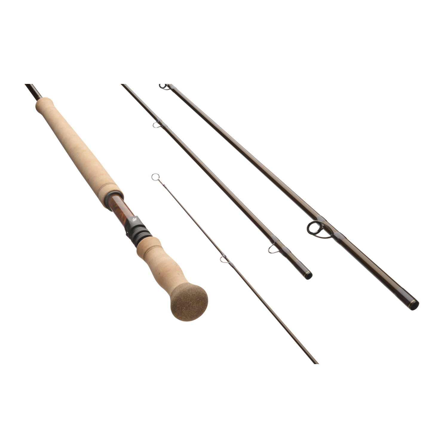 Sage Spey R8 Rod in der Gruppe Angelruten / Fliegenruten / Zweihandruten bei Sportfiskeprylar.se (71164R8r)