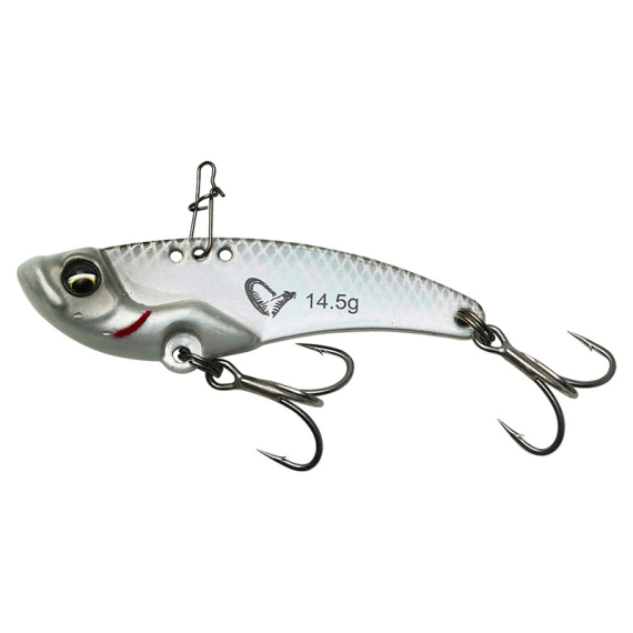 Savage Gear Vib Blade 4,5cm 8,5g - Pearl White in der Gruppe Köder / Vibrationsköder bei Sportfiskeprylar.se (71440)