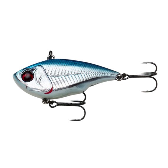 Savage Gear Fat Vibes 5,1cm, 11g Sinking in der Gruppe Köder / Vibrationsköder bei Sportfiskeprylar.se (71665r)