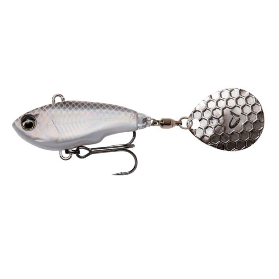 Savage Gear Fat tail spin jig spinnerbait.
