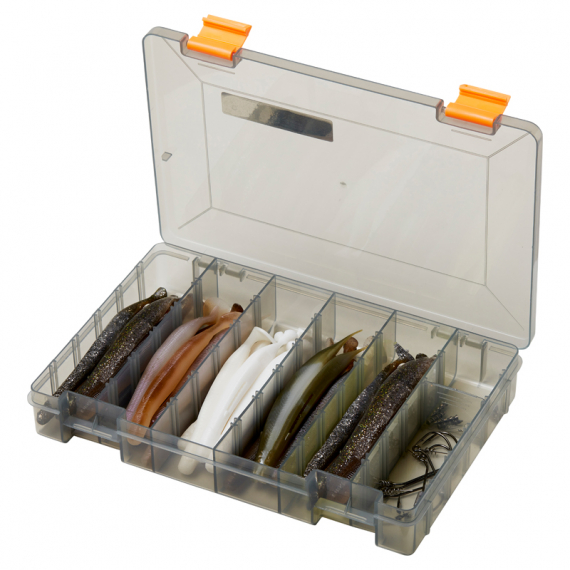 Savage Gear Gravity Stick Kit 30+17pcs in der Gruppe Köder / Köder Sets bei Sportfiskeprylar.se (71865)