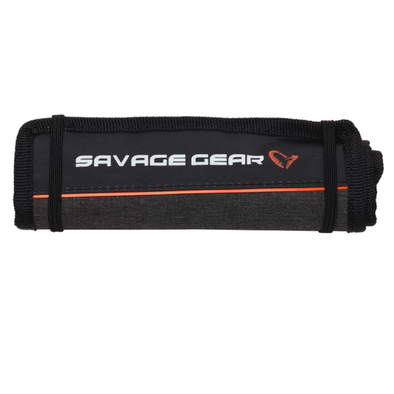 Savage Gear Pocket Roll Up Pouch in der Gruppe Verwahrung / Angeltaschen / Vorfachtasche bei Sportfiskeprylar.se (71868)