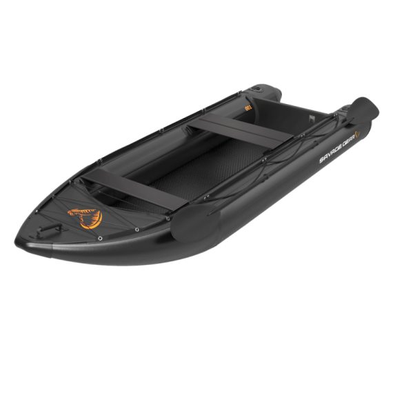 Savage Gear E-Rider Kayak 330cm in der Gruppe Technik & Boot / Belly Boote & Schlauchboote / Schlauchboote bei Sportfiskeprylar.se (71879)