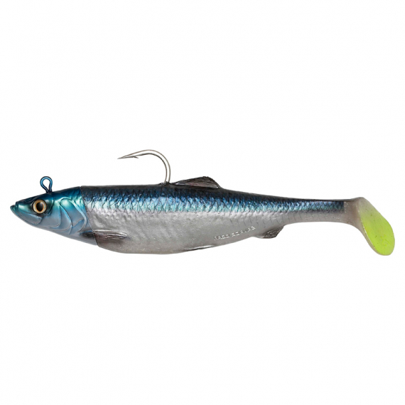 Savage Gear 4D Herring Big Shad 22cm, 200g 2+1pcs in der Gruppe Köder / Köder für das Meeresangeln / Meeresangeln Gummifische bei Sportfiskeprylar.se (71902r)