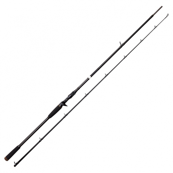 Savage Gear SG2 Big Bait Specialist Trigger - 8\'6\'\' 259cm 110-220g 2sec in der Gruppe Angelruten / Baitcast Ruten bei Sportfiskeprylar.se (72188)