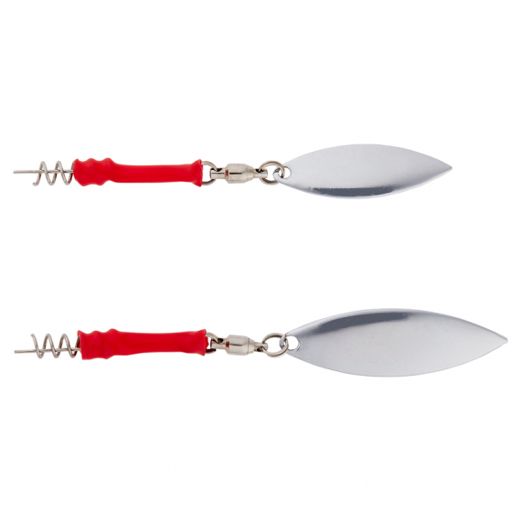 Savage Gear Screwin Spin Teaser in der Gruppe Haken & Zubehör / Spinnerbait Rigs & Blätter bei Sportfiskeprylar.se (72286r)