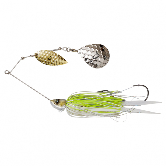 Savage Gear Da\'Bush Spinnerbait 16cm 32g Sinking - Sexy Shad in der Gruppe Köder / Spinnerbait bei Sportfiskeprylar.se (72612)