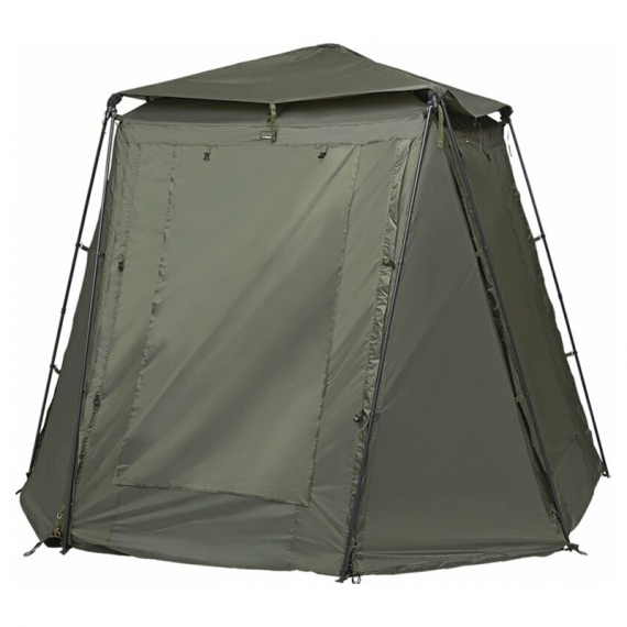 Prologic Fulcrum Utility Tent & Condenser Wrap in der Gruppe Outdoor / Zelte & Zeltmöbel / Zelte / Bivvies bei Sportfiskeprylar.se (72681)