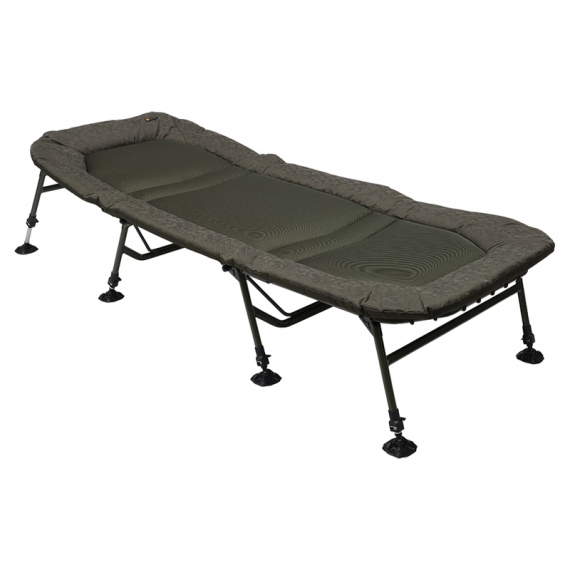 Prologic Inspire Daddy Long 8 Leg Bedchair in der Gruppe Outdoor / Betten & Isomatten / Betten bei Sportfiskeprylar.se (72701)