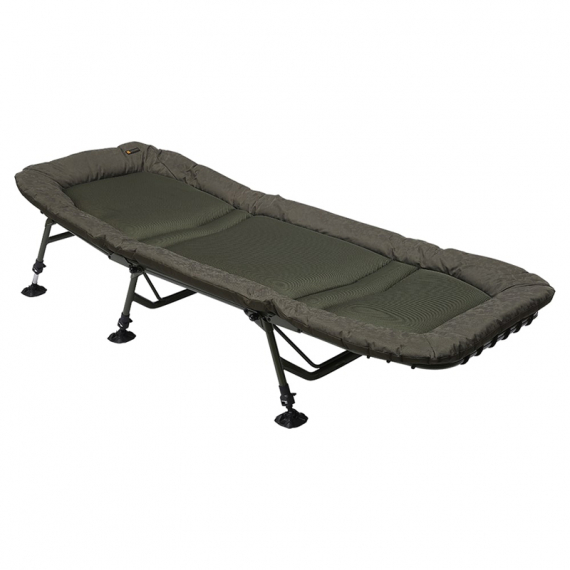Prologic Inspire Relax 6 Leg Bedchair in der Gruppe Outdoor / Betten & Isomatten / Betten bei Sportfiskeprylar.se (72703)