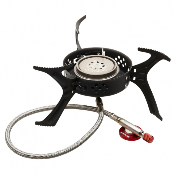 Prologic Blackfire Inspire Gas Stove in der Gruppe Outdoor / Campingküchen & Utensilien / Campingkocher / Gaskocher bei Sportfiskeprylar.se (72742)