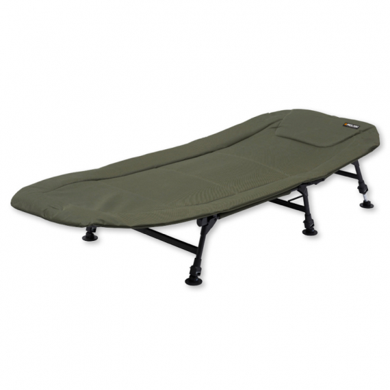 Prologic C-Series 6 Leg Bed in der Gruppe Outdoor / Betten & Isomatten / Betten bei Sportfiskeprylar.se (72773)