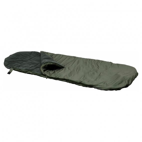 Prologic Element Thermo Sleeping Bag 5 Season 215x90cm in der Gruppe Outdoor / Schlafsäcke & Kissen / Schlafsäcke bei Sportfiskeprylar.se (72820)