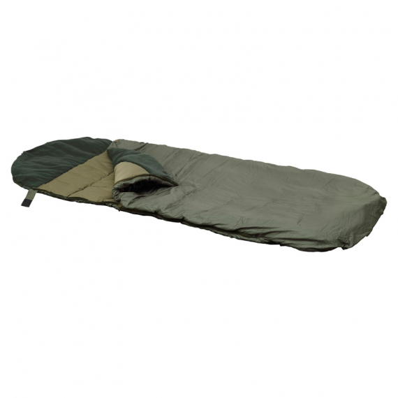 Prologic Element Lite-Pro Sleeping Bag 3 Season 215x90cm in der Gruppe Outdoor / Schlafsäcke & Kissen / Schlafsäcke bei Sportfiskeprylar.se (72830)