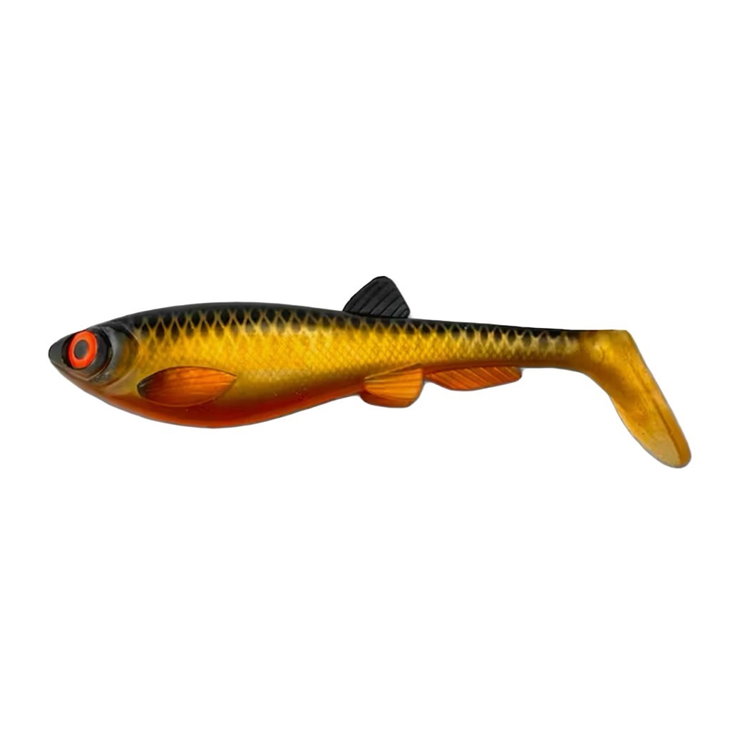 ULM Gigabite V2 in der Gruppe Köder / Gummiköder / Hecht Gummifische bei Sportfiskeprylar.se (7350186110530r)