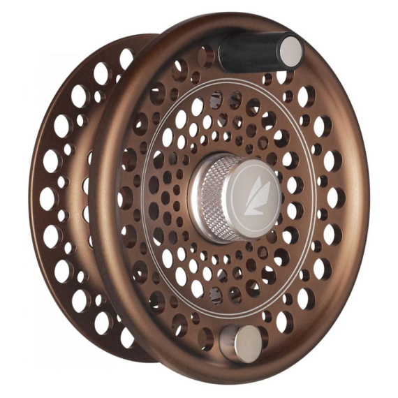 Sage Trout Spey Spare Spool Bronze in der Gruppe Angelmethoden / Fliegenfischen / Fliegenrollen & Zusätzliche Spule / Zusätzliche Spule bei Sportfiskeprylar.se (7400S12301r)
