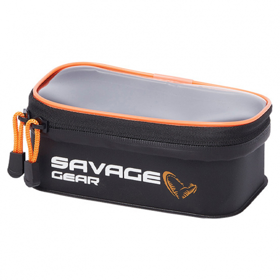 Savage Gear WPMP Lurebag S 1.4L in der Gruppe Verwahrung / Angeltaschen / Zubehörtaschen bei Sportfiskeprylar.se (74157)