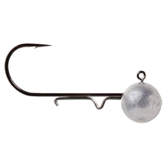 Savage Gear Ball Jighead (25-pack) in der Gruppe Haken & Zubehör / Jigköpfe / Runde Jigköpfe bei Sportfiskeprylar.se (74343r)