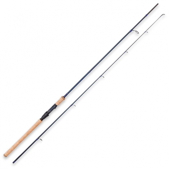 DAM Steelhead Iconic Spin 6\'0\'\'/1.80m MF 2-12g 2sec in der Gruppe Angelruten / Spinnruten bei Sportfiskeprylar.se (75518)