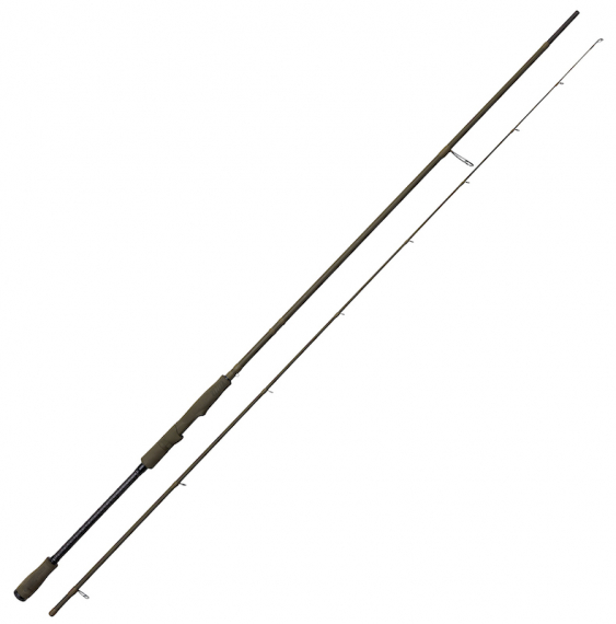 Savage Gear SG4 Medium Game 8\'3\'\'/2.51m XF 15-45g/MH 2sec in der Gruppe Angelruten / Spinnruten bei Sportfiskeprylar.se (75765)