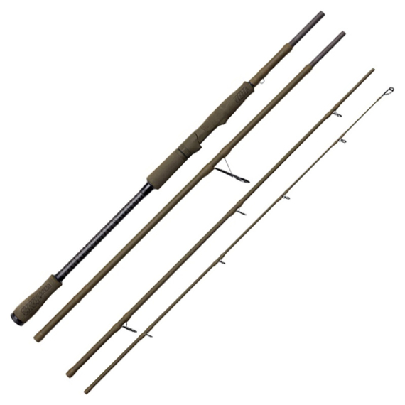 Savage Gear SG4 Travel in der Gruppe Angelruten / Teleskop- & Reiseruten bei Sportfiskeprylar.se (75779r)