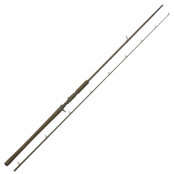 Savage Gear SG4 Tuff Game Specialist BC 8\'6\'\'/2.59m MF 90-190g/3XH 2sec in der Gruppe Angelruten / Baitcast Ruten bei Sportfiskeprylar.se (75802)
