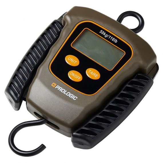 Prologic Avenger Scale 110Lb 50kg in der Gruppe Werkzeuge & Zubehör / Waagen bei Sportfiskeprylar.se (75915)