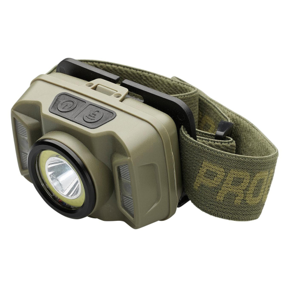 Prologic Inspire Head Light 5w/500Lumen in der Gruppe Outdoor / Lampen & Laternen / Stirnlampen bei Sportfiskeprylar.se (75949)