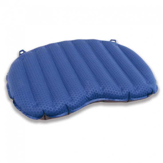 Exped AirSeat in der Gruppe Outdoor / Betten & Isomatten / Isomatten & Luftmatratzen / Aufblasbare Isomatten und Matratzen bei Sportfiskeprylar.se (7640147761070EAN)