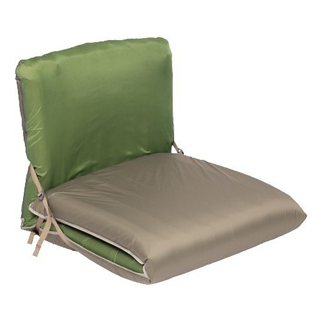 Exped Chair Kit MW in der Gruppe Outdoor / Betten & Isomatten / Isomatten & Luftmatratzen / Aufblasbare Isomatten und Matratzen bei Sportfiskeprylar.se (7640171991139EAN)
