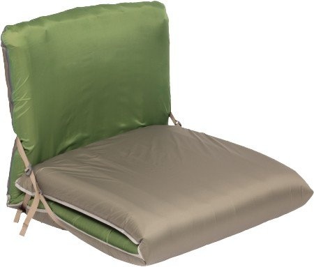 Exped Chair Kit in der Gruppe Outdoor / Betten & Isomatten / Isomatten & Luftmatratzen / Aufblasbare Isomatten und Matratzen bei Sportfiskeprylar.se (7640171993027EANr)