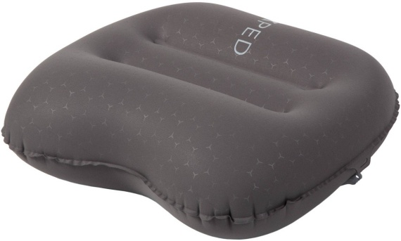 Exped Ultra Pillow Greygoose in der Gruppe Outdoor / Betten & Isomatten / Isomatten & Luftmatratzen / Aufblasbare Isomatten und Matratzen bei Sportfiskeprylar.se (7640277840270EANr)